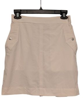 Athleta Vienna Cargo Skirt